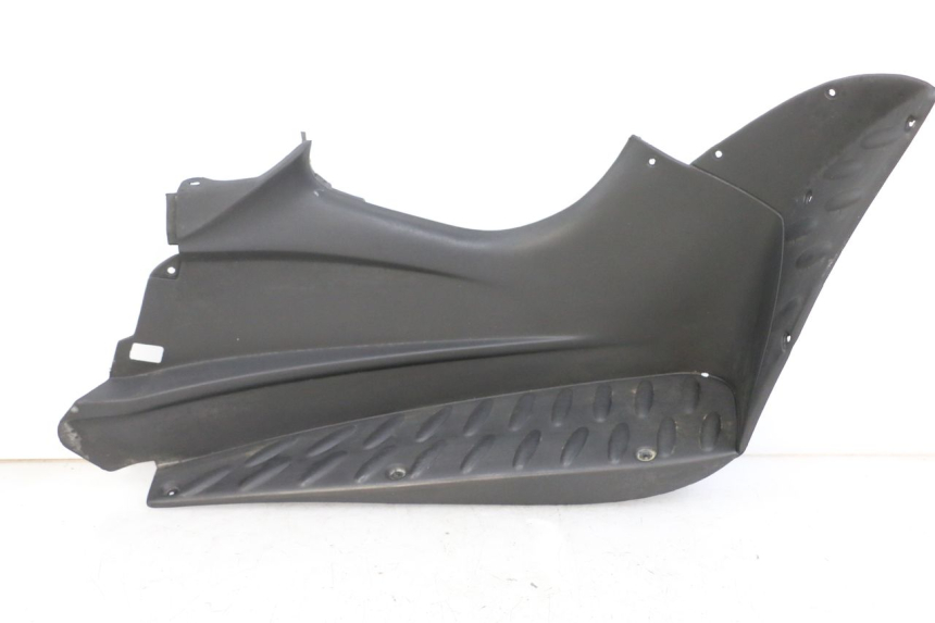 photo de RECHTER VOETSTEUN RENAULT KOURANOS 125 (2001 - 2004) - Hoofdaanzicht