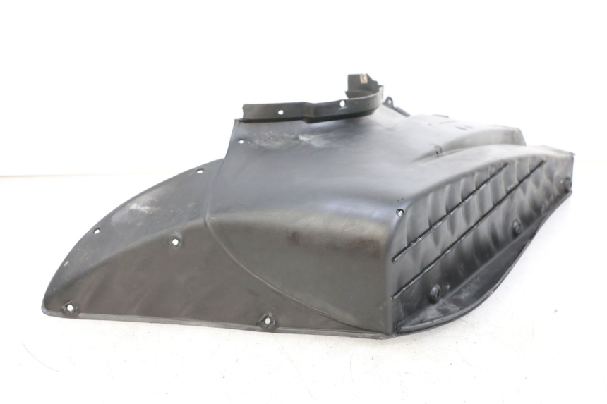 photo de RECHTER VOETSTEUN RENAULT KOURANOS 125 (2001 - 2004) - Zoom op gebruiksstaat