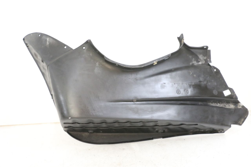 photo de RECHTER VOETSTEUN RENAULT KOURANOS 125 (2001 - 2004) - Andere kijkhoek