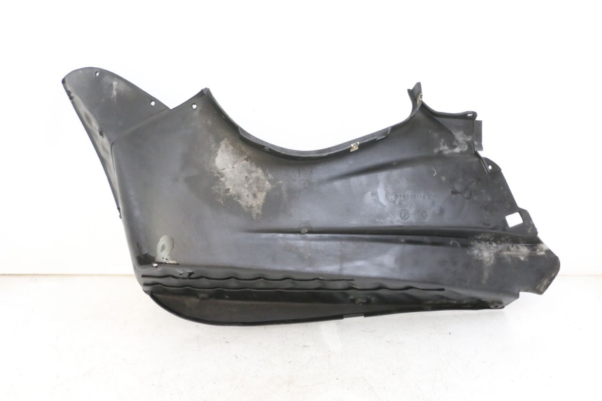 photo de RECHTER VOETSTEUN RENAULT KOURANOS 125 (2001 - 2004) - Technische close-up