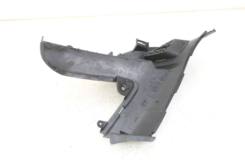 photo de RECHTS VOETSTEUN KYMCO GRAND DINK 125 (2008 - 2014) - Zoom op gebruiksstaat