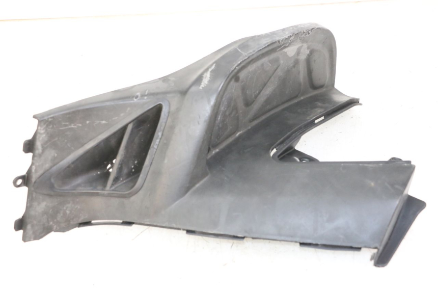 photo de RECHTS VOETSTEUN KYMCO GRAND DINK 125 (2008 - 2014) - Technische close-up