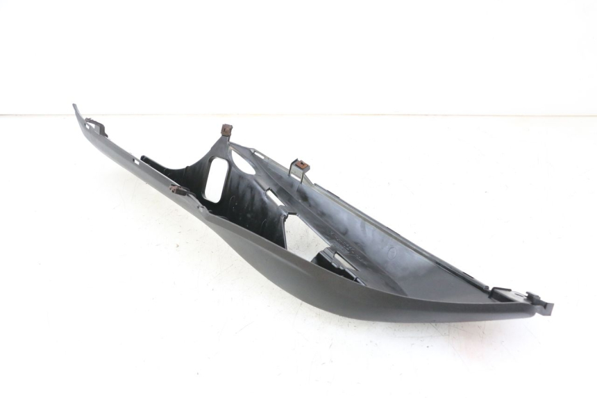 photo de RECHTER VOETSTEUN MBK OVETTO ONE 2T 50 (2013 - 2017) - Zoom op gebruiksstaat