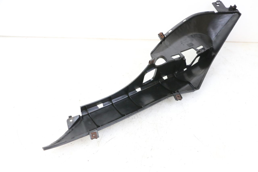 photo de RECHTER VOETSTEUN MBK OVETTO ONE 2T 50 (2013 - 2017) - Andere kijkhoek