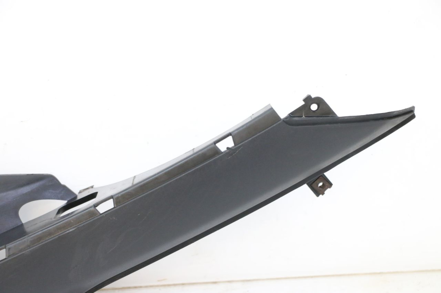 photo de RECHTER VOETSTEUN MBK OVETTO ONE 2T 50 (2013 - 2017) - Gecontroleerd onderdeel