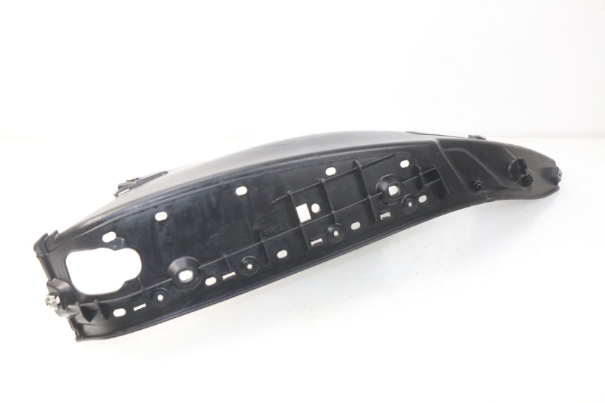 photo de RECHTS VOETSTEUN PIAGGIO MP3 HPE 500 (2019 - 2022) - Zoom op gebruiksstaat