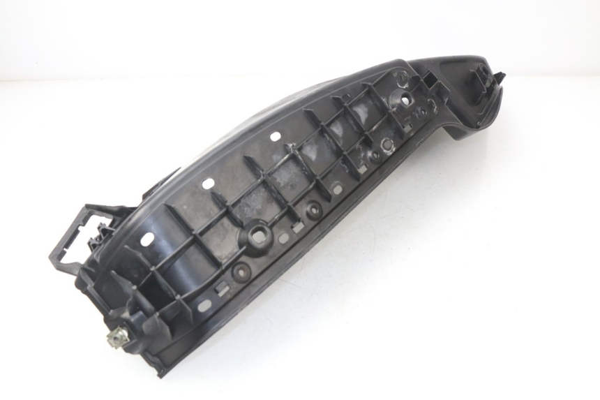 photo de RECHTER VOETSTEUN PIAGGIO MP3 LT 400 (2007 - 2012) - Detail van het onderdeel