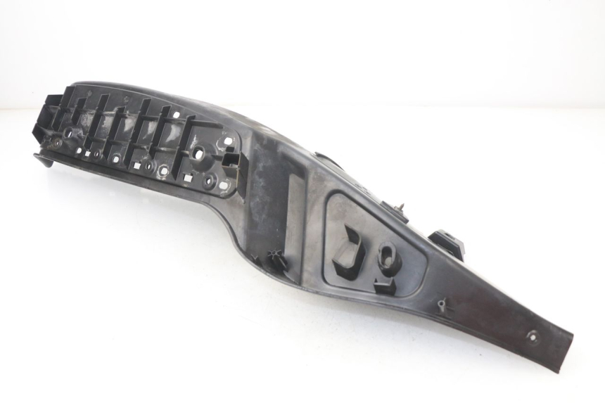 photo de RECHTER VOETSTEUN PIAGGIO MP3 LT 400 (2007 - 2012) - Zoom op gebruiksstaat