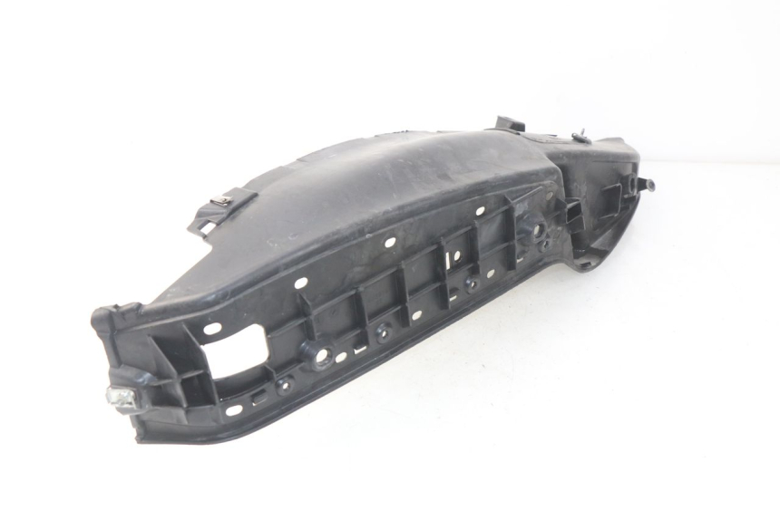 photo de RECHTER VOETSTEUN PIAGGIO MP3 LT 400 (2007 - 2012) - Zoom op gebruiksstaat