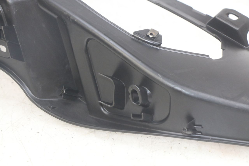 photo de RECHTER VOETSTEUN PIAGGIO MP3 LT 400 (2007 - 2012) - Zoom op gebruiksstaat