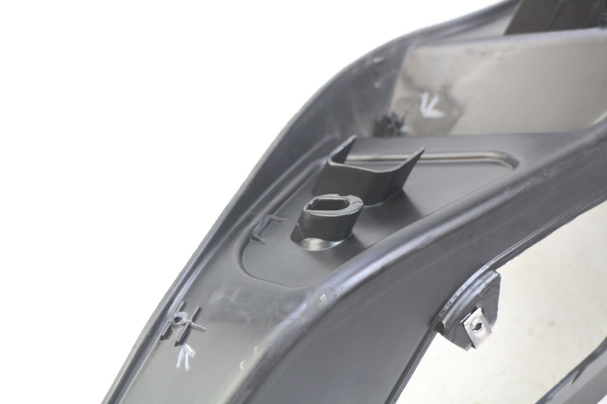 photo de RECHTER VOETSTEUN PIAGGIO MP3 125 (2006 - 2014) - Zoom op gebruiksstaat