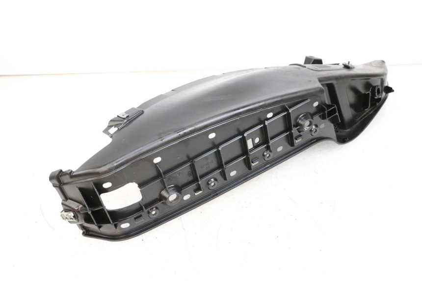 photo de RECHTER VOETSTEUN PIAGGIO MP3 500 (2011 - 2015) - Zoom op gebruiksstaat