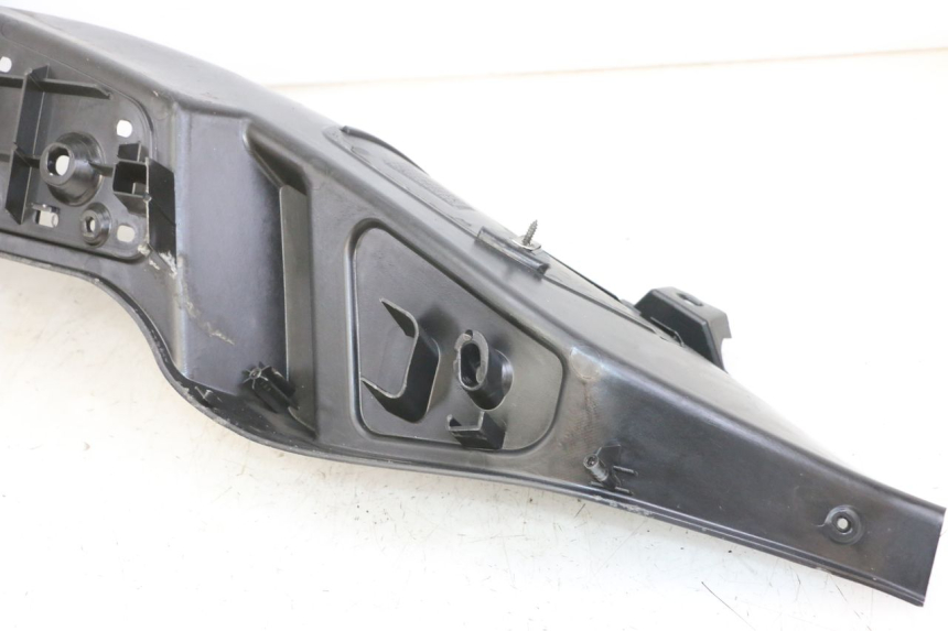 photo de RECHTER VOETSTEUN PIAGGIO MP3 500 (2011 - 2015) - Andere kijkhoek