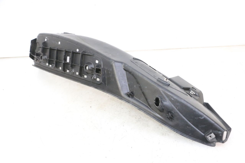 photo de RECHTER VOETSTEUN PIAGGIO MP3 500 (2014 - 2017) - Zoom op gebruiksstaat