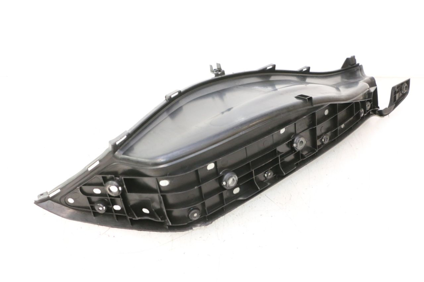 photo de RECHTER VOETSTEUN HONDA PCX (JF28) 125 (2009 - 2011) - Zoom op gebruiksstaat