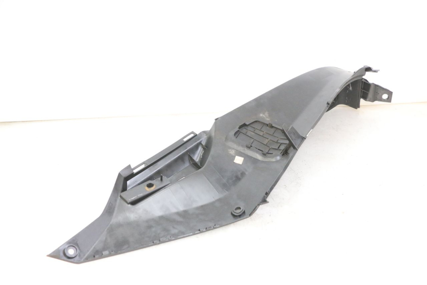 photo de RECHTER VOETSTEUN PEUGEOT SATELIS 125 (2013 - 2018) - Zoom op gebruiksstaat