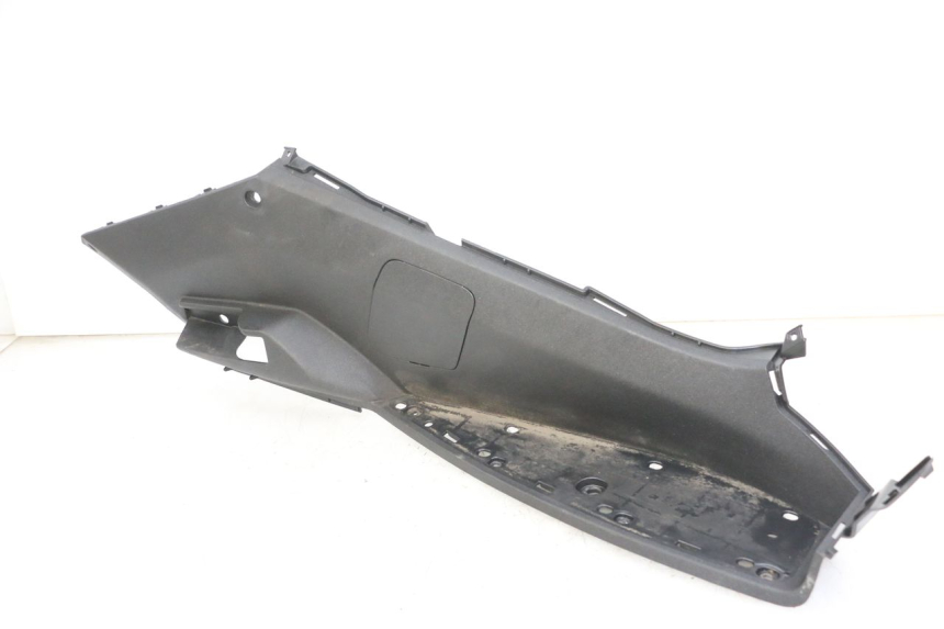 photo de RECHTER VOETSTEUN PEUGEOT SATELIS 125 (2013 - 2018) - Overzicht