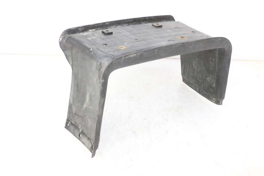 photo de RECHTER VOETSTEUN HYTRACK S 150 (2003 - 2011) - Zoom op gebruiksstaat