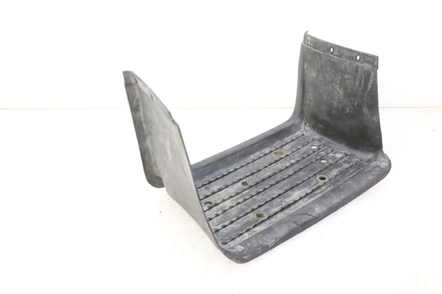 photo de RECHTER VOETSTEUN HYTRACK S 150 (2003 - 2011) - Overzicht