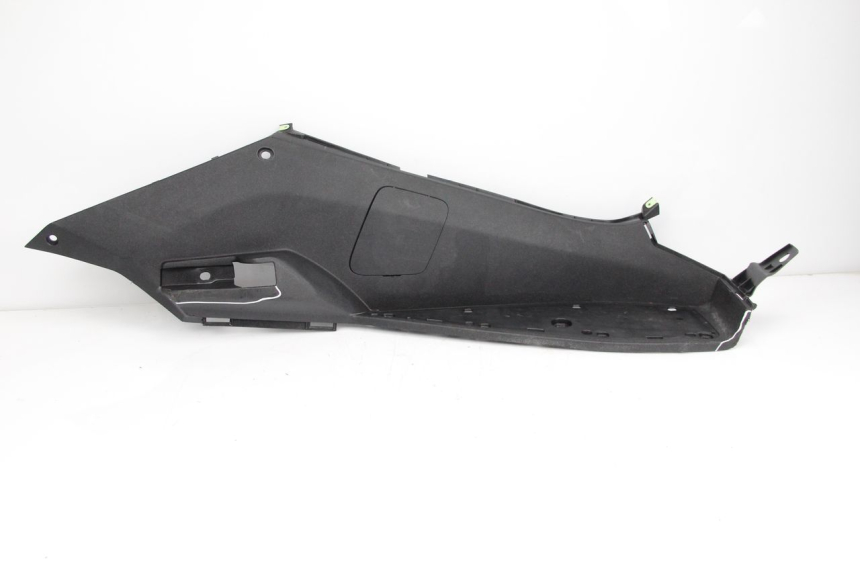 photo de RECHTER VOETSTEUN PEUGEOT SATELIS 125 (2013 - 2018) - Hoofdaanzicht