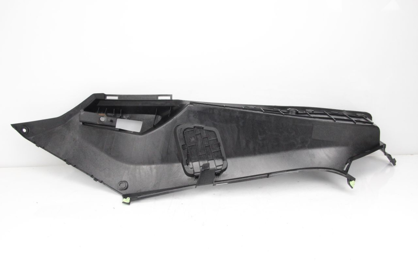 photo de RECHTER VOETSTEUN PEUGEOT SATELIS 125 (2013 - 2018) - Technische close-up