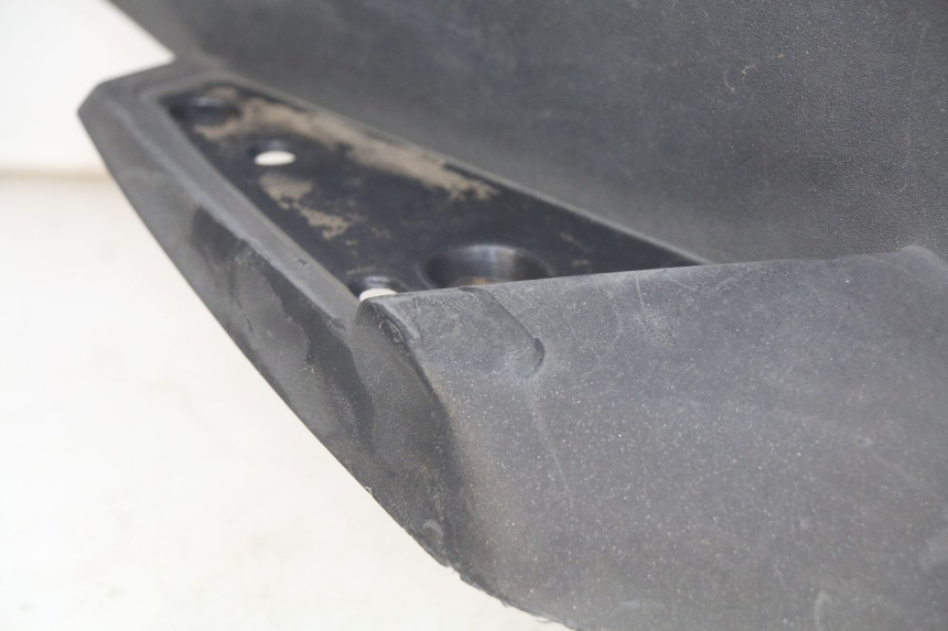 photo de RECHTS VOETSTEUN PEUGEOT SATELIS 125 (2006 - 2009) - Bevestigingspunten