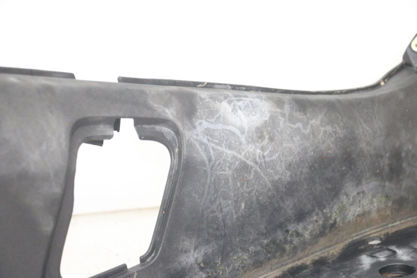 photo de RECHTS VOETSTEUN PEUGEOT SATELIS 125 (2006 - 2009) - Staat van het oppervlak