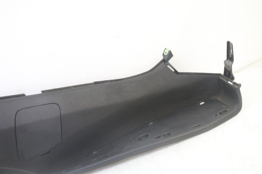 photo de RECHTER VOETSTEUN PEUGEOT SATELIS 125 (2013 - 2018) - Zoom op gebruiksstaat