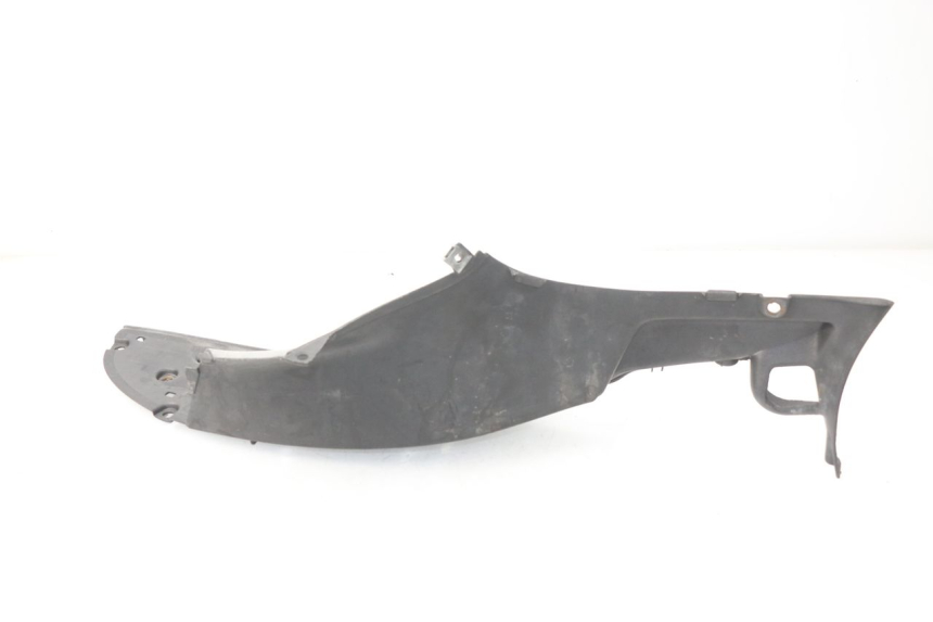 photo de RECHTER VOETSTEUN APRILIA SCARABEO GT 125 (1999 - 2007) - Zoom op gebruiksstaat