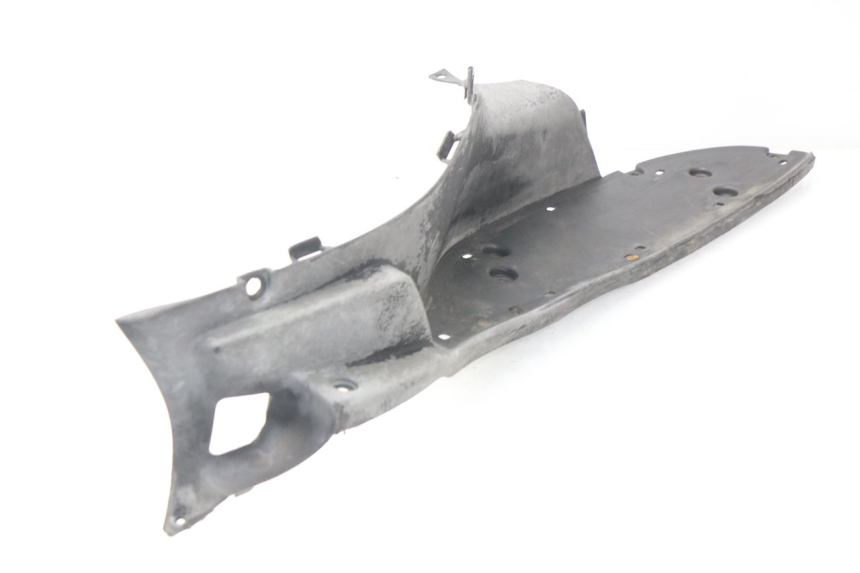 photo de RECHTER VOETSTEUN APRILIA SCARABEO GT 125 (1999 - 2007) - Andere kijkhoek