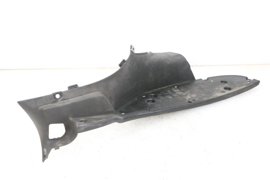 photo de RECHTER VOETSTEUN APRILIA SCARABEO GT TOURING 125 (1999 - 2005) - Hoofdaanzicht