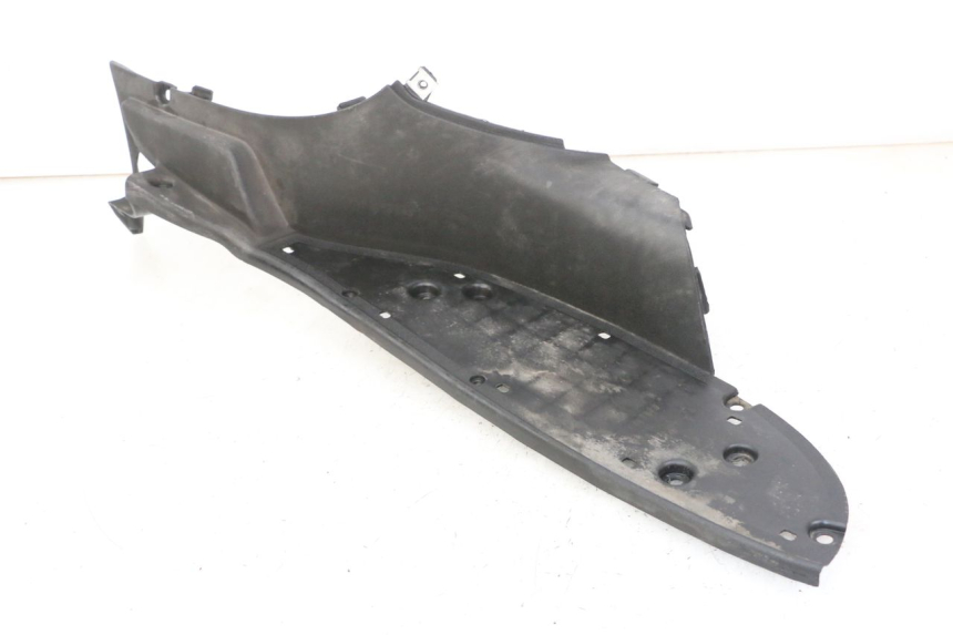 photo de RECHTER VOETSTEUN APRILIA SCARABEO GT TOURING 125 (1999 - 2005) - Bevestigingspunten