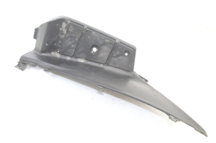 photo de RECHTER VOETSTEUN SUZUKI BURGMAN 125 (2015 - 2017) - Andere kijkhoek