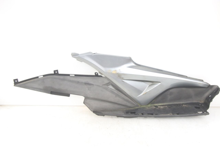 photo de RECHTER VOETSTEUN KYMCO X-CITING XCITING 400 (2014 - 2018) - Hoofdaanzicht