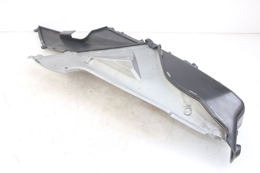 photo de RECHTER VOETSTEUN KYMCO X-CITING XCITING 400 (2014 - 2018) - Detail van het onderdeel