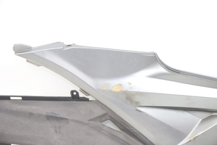 photo de RECHTER VOETSTEUN KYMCO X-CITING XCITING 400 (2014 - 2018) - Zoom op componenten