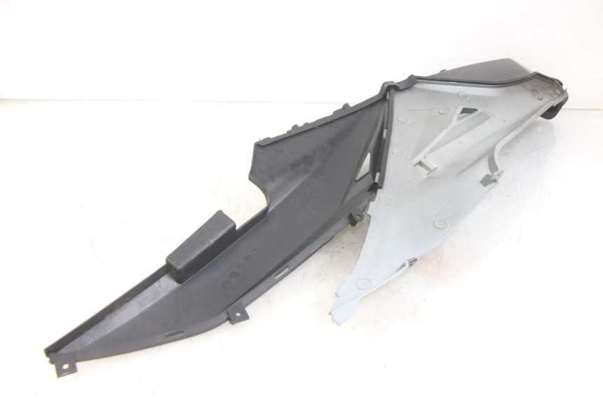 photo de RECHTER VOETSTEUN KYMCO X-CITING XCITING 400 (2014 - 2018) - Zoom op gebruiksstaat