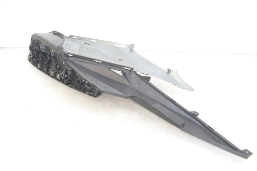 photo de RECHTER VOETSTEUN KYMCO X-CITING XCITING 400 (2014 - 2018) - Andere kijkhoek