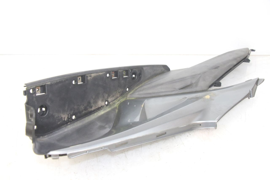 photo de RECHTER VOETSTEUN KYMCO X-CITING XCITING 400 (2014 - 2018) - Overzicht