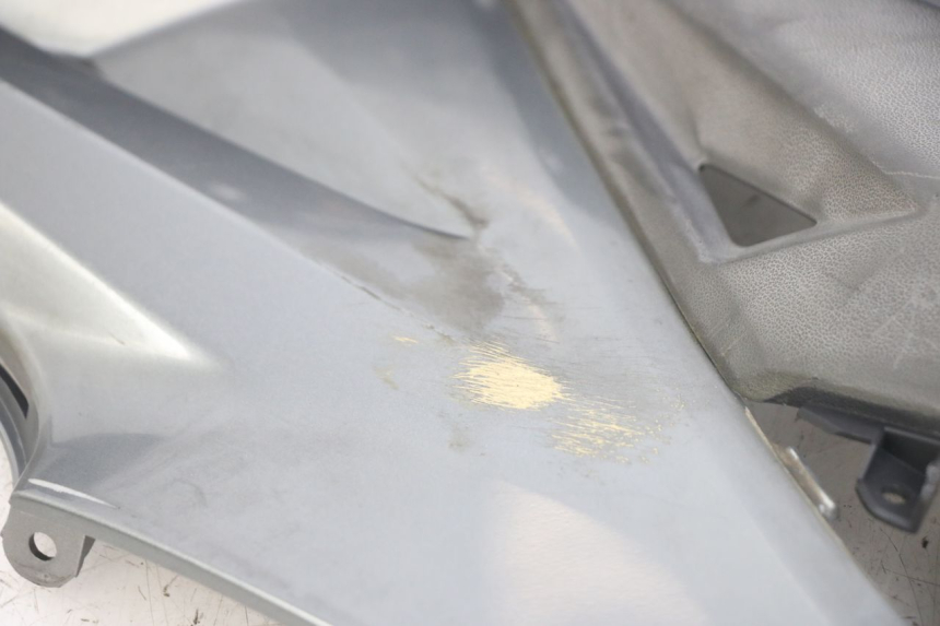 photo de RECHTER VOETSTEUN KYMCO X-CITING XCITING 400 (2014 - 2018) - Staat van het oppervlak