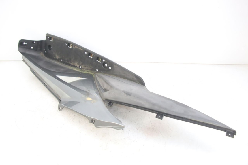 photo de RECHTER VOETSTEUN KYMCO X-CITING XCITING 400 (2014 - 2018) - Gecontroleerd onderdeel