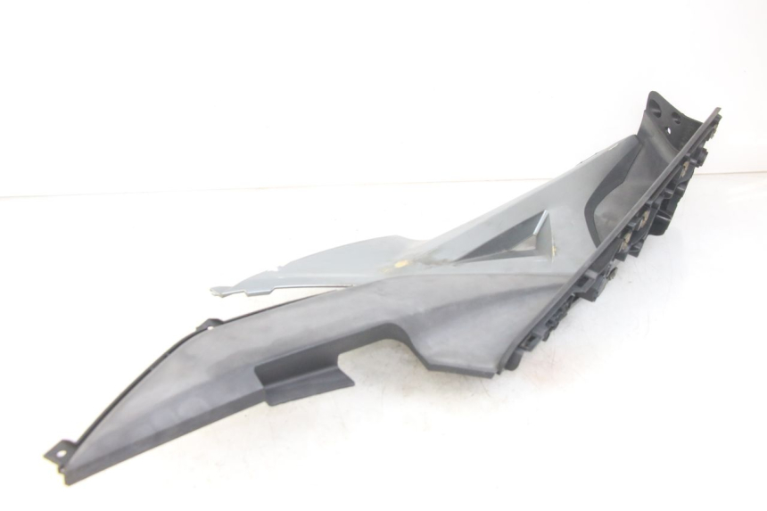 photo de RECHTER VOETSTEUN KYMCO X-CITING XCITING 400 (2014 - 2018) - Markeringen en referenties