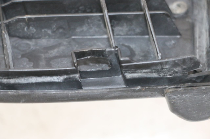 photo de RECHTER VOETSTEUN HONDA X8R 50 (1998 - 2003) - Zoom op gebruiksstaat