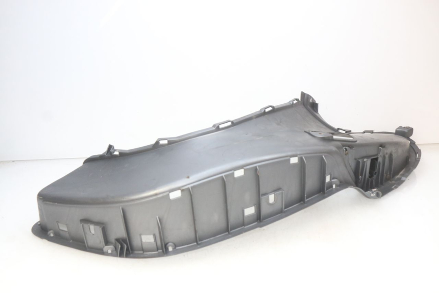 photo de RECHTER VOETSTEUN PIAGGIO X9 EVOLUTION 250 (2003 - 2007) - Zoom op gebruiksstaat