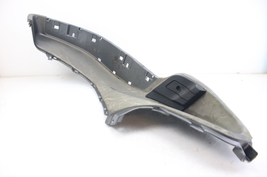 photo de RECHTER VOETSTEUN PIAGGIO X9 EVOLUTION 125 (2003 - 2007) - Zoom op gebruiksstaat