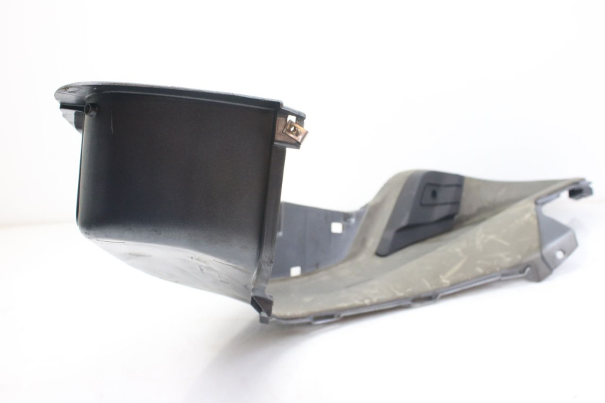 photo de RECHTER VOETSTEUN PIAGGIO X9 EVOLUTION 125 (2003 - 2007) - Overzicht