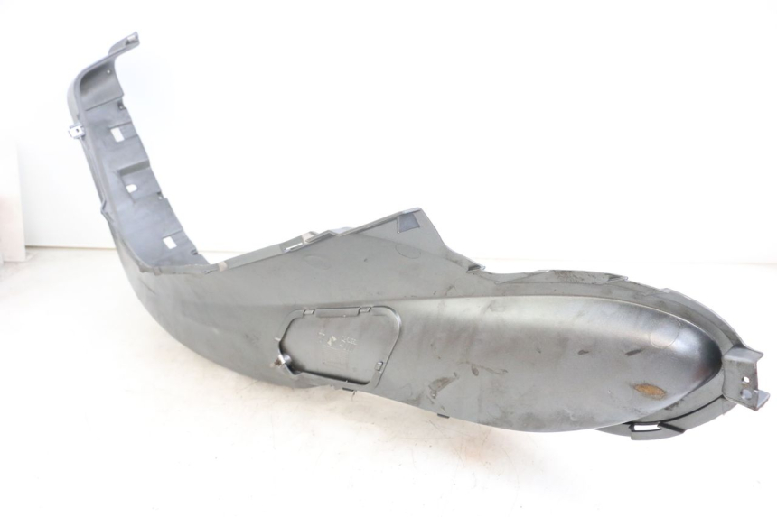 photo de RECHTER VOETSTEUN PIAGGIO X9 125 (2000 - 2003) - Andere kijkhoek