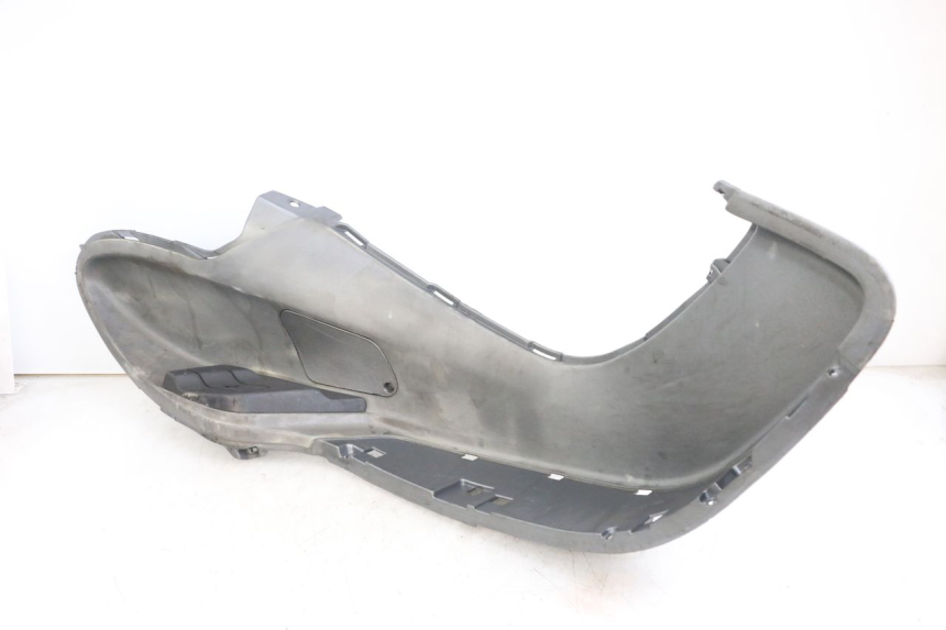 photo de RECHTER VOETSTEUN PIAGGIO X9 125 (2000 - 2003) - Bevestigingspunten