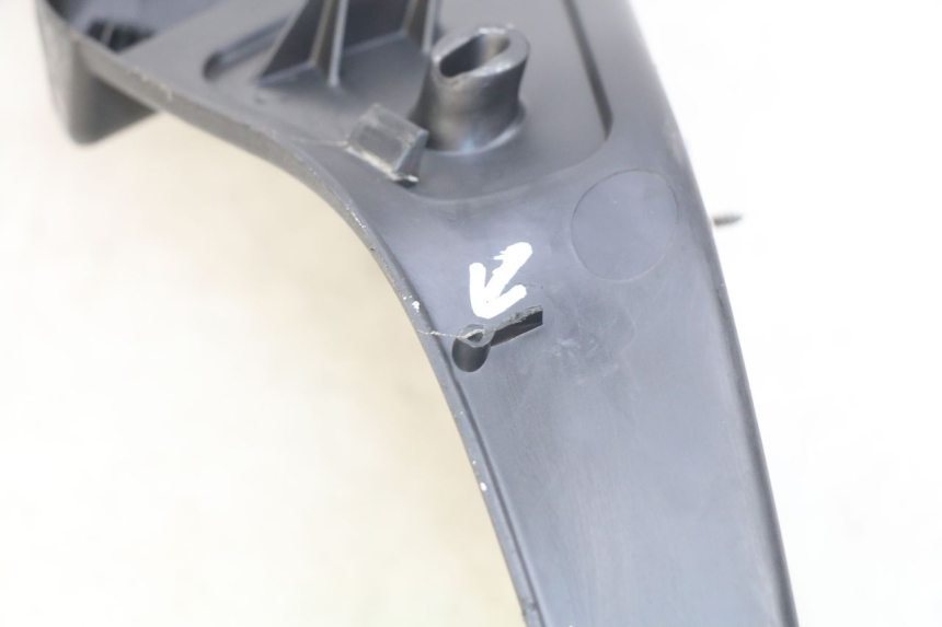 photo de RECHTER VOETSTEUN PIAGGIO XEVO - X EVO 125 (2007 - 2017) - Zoom op gebruiksstaat