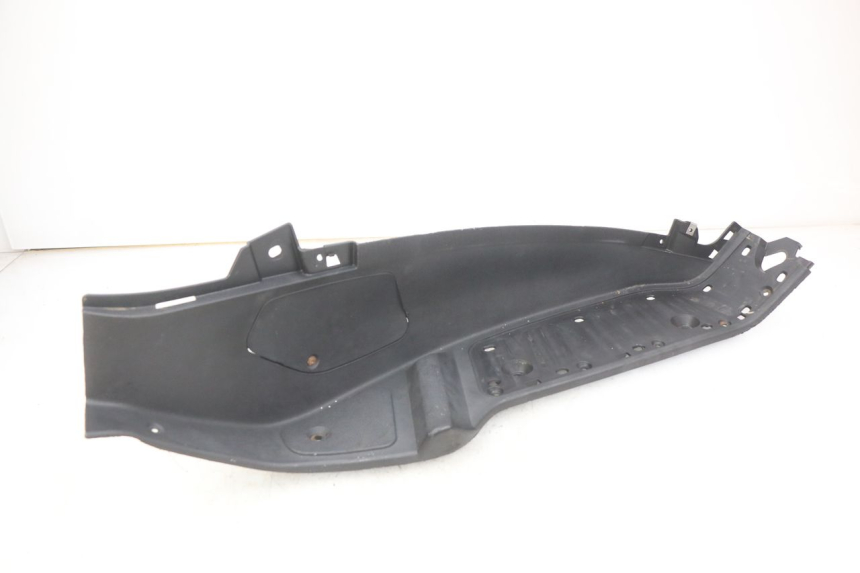 photo de RECHTER VOETSTEUN PIAGGIO XEVO - X EVO 125 (2007 - 2017) - Staat van het oppervlak